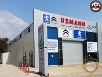 Alanya KGM SsangYong Yetkili Servisi