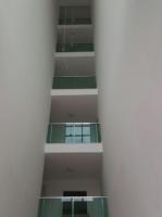 alüminyum merdiven ve balkon korkuluk uygulamaları