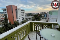 Alanya merkez konaklama