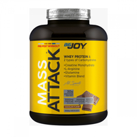 BigJoy Big Mass Attack 3000 Gr Protein Tozu