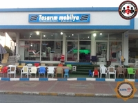 Alanya mobilya mağazaları