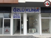 Alanya klima tamiri ve bakımı