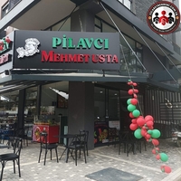 Alanya Pilavcı