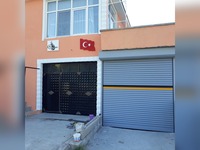 Otomatik garaj kapısı ve kepenk motoru değişimi