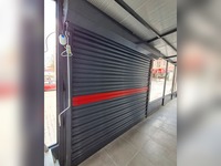 Alüminyum ve çelik kepenk montajı fiyatları