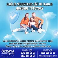 Sağlık Sigortanız Sizi Ne Kadar Güvende Tutuyor?