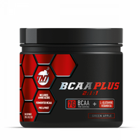 TNT BCAA Plus 2:1:1 290 Gr