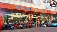 Benzinli Su Motoru Çeşitleri Alanya
