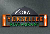 Oba Yükseller Restaurant - Lezzet Durağı